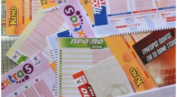 La lotteria pubblica per errore numeri sbagliati: quelli che hanno già incassato possono tenersi i soldi