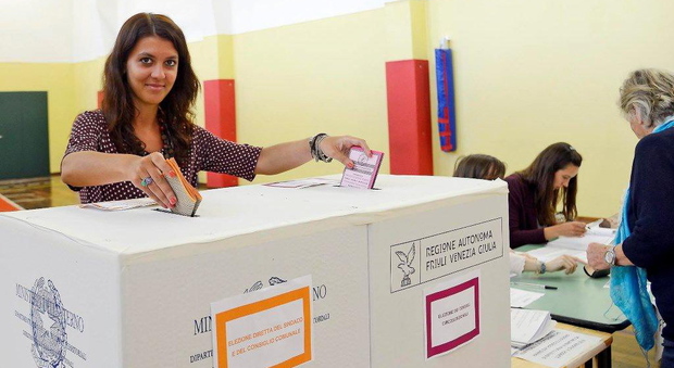 Veneto, M5s fermo al 14,7 per cento A Chioggia l'exploit al ballottaggio