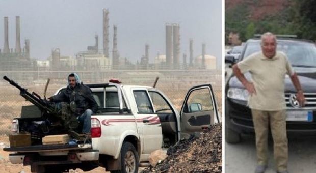Libia, il portavoce delle Forze armate: italiani rapiti da Al Qaeda
