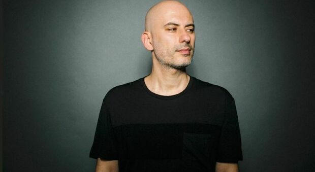 immagine Dj Riva Starr, il nuovo singolo è “Vicino o' mare”