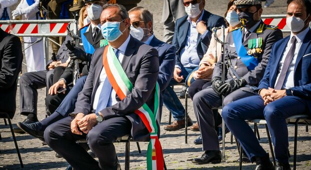 Elezioni, le idee De Magistris: «In Calabria pronto a un laboratorio»