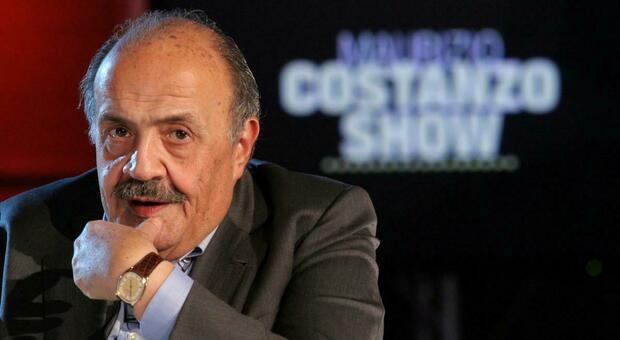 Maurizio Costanzo morto, dalla radio allo “show”: così ha rivoluzionato la televisione