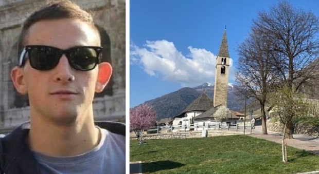 Andrea Papi. Runner morto in Trentino: forse è stato ucciso « da un animale selvatico»