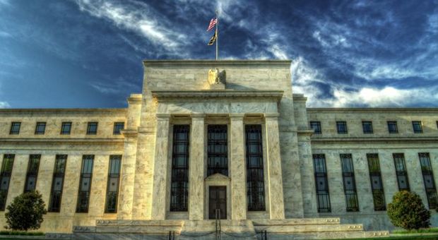 Fed alza i tassi di un quarto di punto: è la prima volta dal giugno 2006