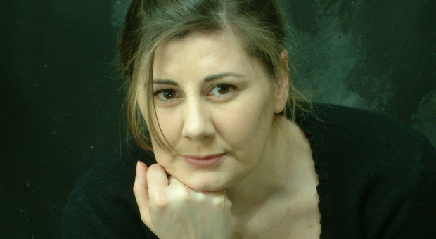 Nadia Baldi per il Campania Teatro Festival