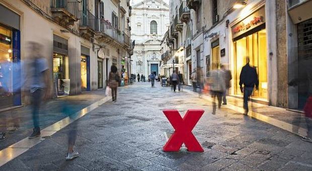 Le “strade rivoluzionarie” del TedX passano per Lecce
