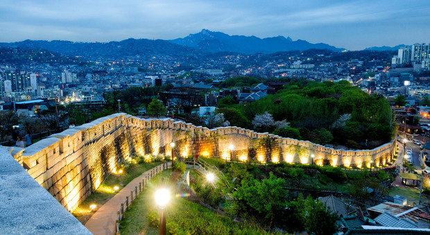 Seul sospesa tra antico e moderno La metropoli più cool dell'Asia