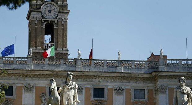 Comune di Roma ha violato privacy dei cittadini: multato per 610 mila euro dal Garante