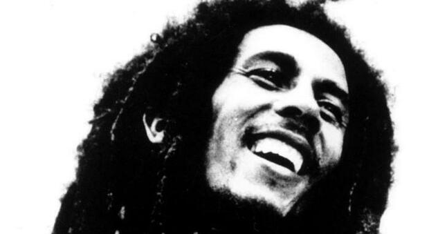 Bob Marley, 40 anni senza l'icona del raggae