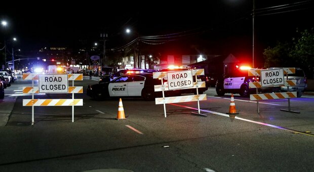 Stati Uniti, quattro morti in una sparatoria in California: fra le vittime c'è un minore