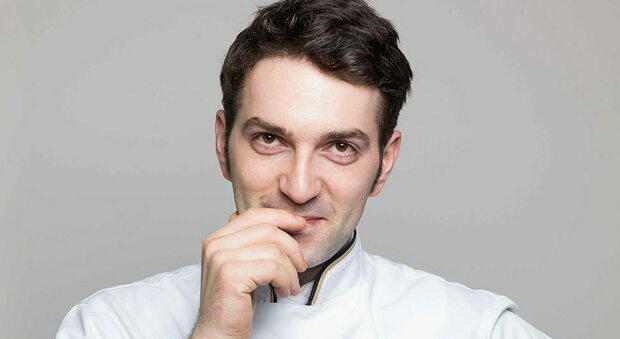 Martino Ruggieri conquista la stella Michelin: lo chef pugliese continua la scalata internazionale