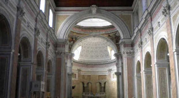 Patrimonio artistico: in Italia ne parla il gotha dell'ingegneria europea