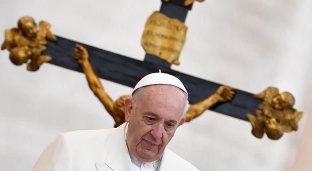 Il Papa chiede il rispetto della tregua in Siria, ma cita solo il Goutha orientale e non Afrin