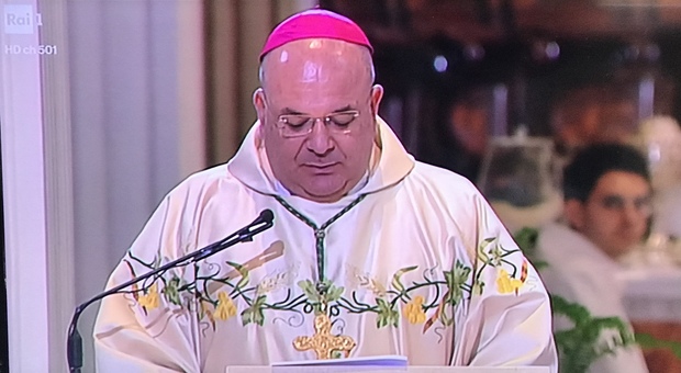 FamFest a Monte Urano, l'apertura dell'arcivescovo: «La realtà cambia, no ai pregiudizi»