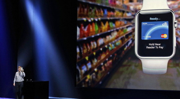 Apple Watch, la tecnologia incontra il design: è arrivato il nuovo oggetto del desiderio