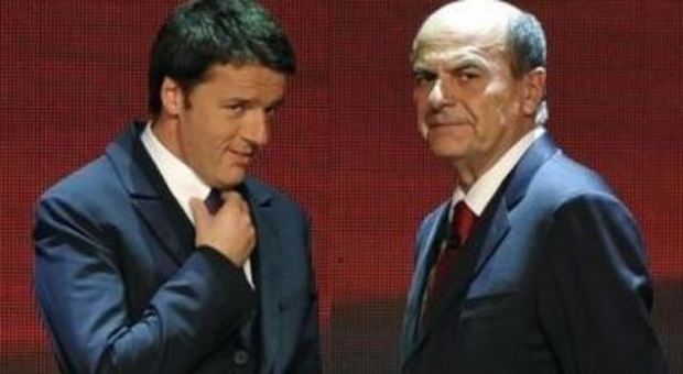 Italicum, Bersani e Letta all'attacco. Renzi: non mollo. Rebus voto segreto