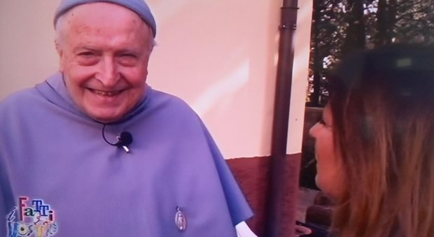 Lo scandalo del convento di Frigento, Manelli a giudizio a novembre