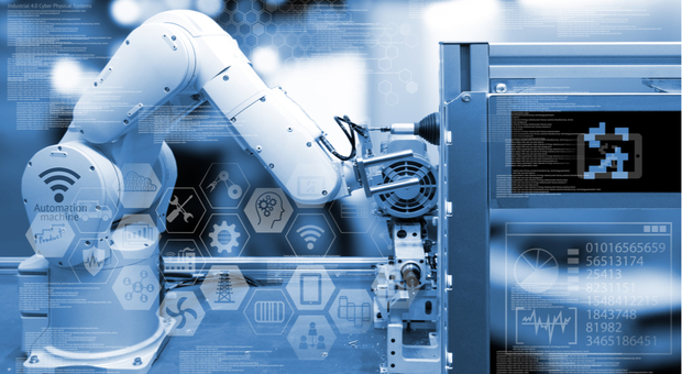 Robotics and Industry 4.0, ecco l'Academy di Adecco all'Università Parthenope