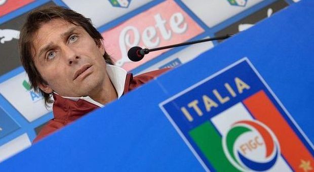 Conte ritorna allo Juventus Stadium: «Gioca la Nazionale, non ci saranno gufi. Non ho pensato a dimettermi, ma di peggio»