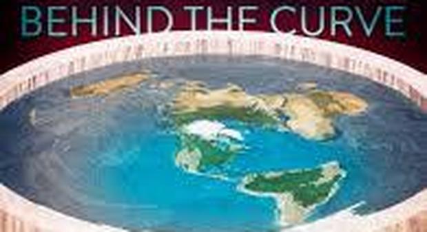 L'infortunio dei Terrapiattisti: il documentario su Netflix prova che la Terra è sferica