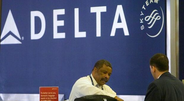 Delta Air Lines annuncia i risultati finanziari del primo trimestre 2021