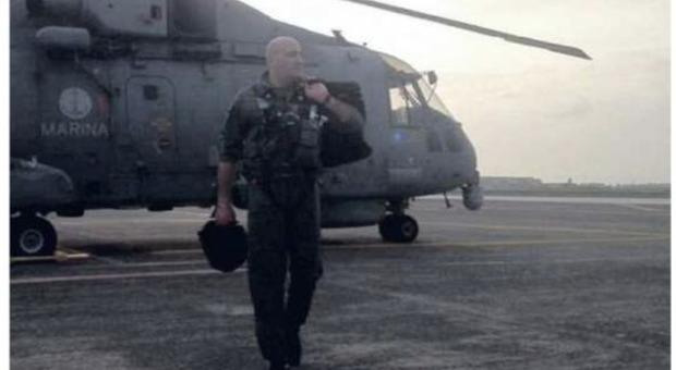 Procedura errata e il militare precipitò dall'elicottero: una condanna