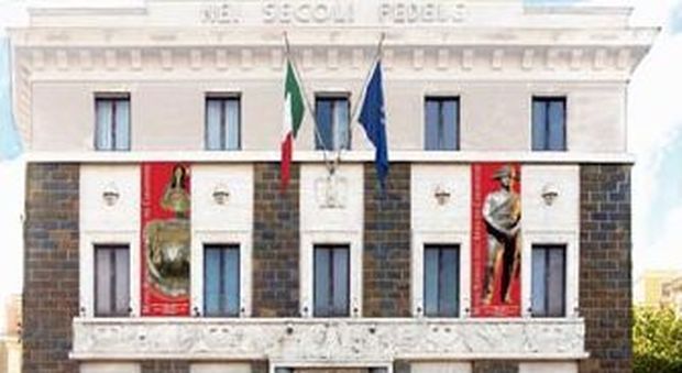 Roma, una mostra sul Risorgimento al museo dell'Arma