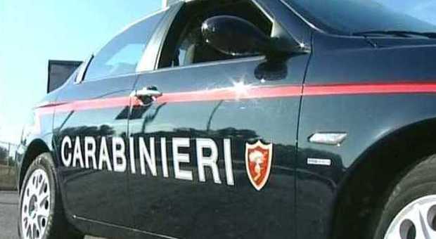 Napoli, i carabinieri arrestano latitante condannato all'ergastolo
