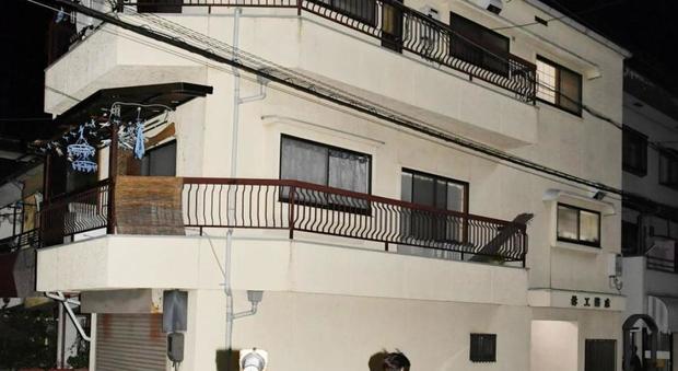 immagine Giappone, uccide i figli neonati e li seppelisce nel cemento: dopo oltre 20 anni confessa tutto alla polizia