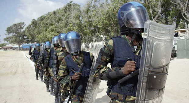 Somalia, jihadisti attaccano la base dell'Amisom: morti 3 soldati e un civile, uccisi 5 terroristi