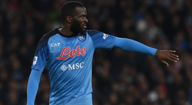 Ndombelé, 40 presenze e 2 gol a Napoli