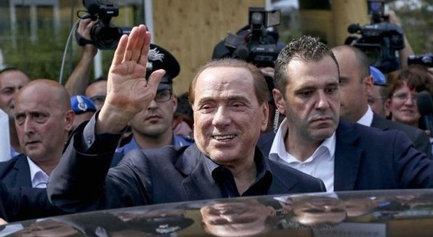 Riforme, Berlusconi non si fida. E Forza Italia rilancia la Grande coalizione