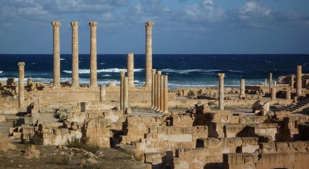 Libia, l'Isis entra a Sabrata e decapita 12 guardie