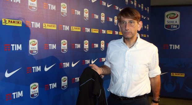 Plusvalenze fittizie, tre punti di penalizzazione al Chievo, tre mesi di squalifica per Campedelli