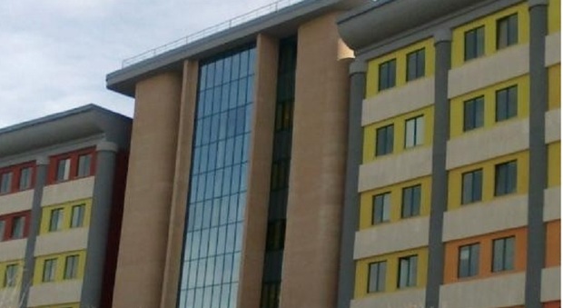 Mandibola ricostruita, l’intervento d’eccellenza all'ospedale di Frosinone
