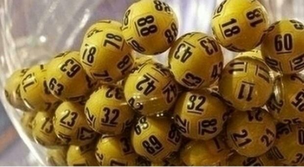 Lotto, SuperEnalotto e 10eLotto: tutte le combinazioni vincenti di oggi martedì 9 gennaio 2024
