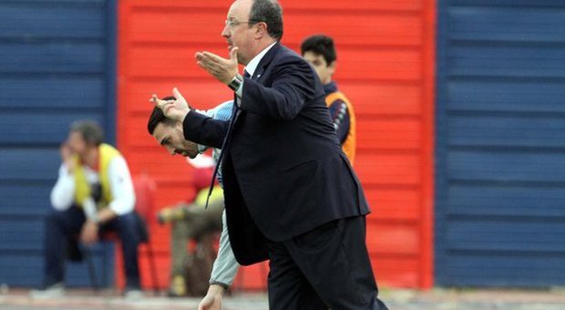 Il sondaggio del Mattino | Napoli, i tifosi vogliono la riconferma di Benitez