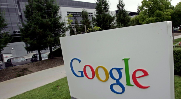 Google, pm contesta tasse evase su 98 milioni di imponibile