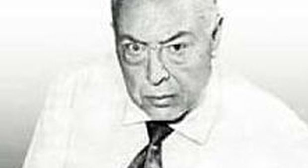 16 maggio 1945 Sospeso Guglielmo Giannini, fondatore dell'Uomo Qualunque