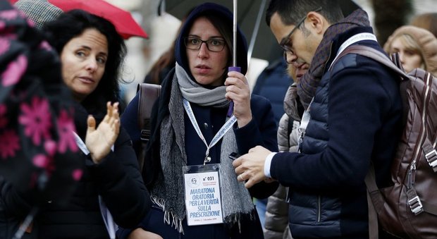 immagine Arringhe sotto la Cassazione: per una settimana maratona oratoria dei penalisti contro la riforma delle prescrizione