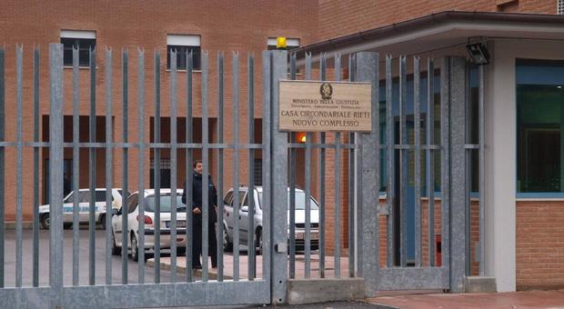Coronavirus, cinque positivi in carcere detenuto trasferito in ospedale