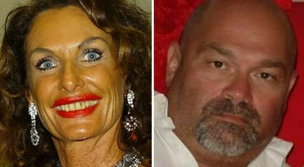 Simona Lidulli e Valerio Savino, i post d'addio su Facebook: poi la coppia si toglie la vita