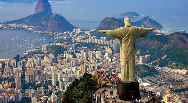 Rio de Janeiro: a passo di samba all'ombra del Cristo Redentore
