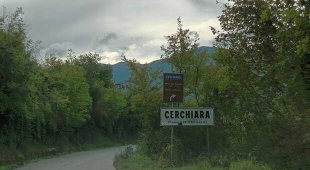 Cerchiara