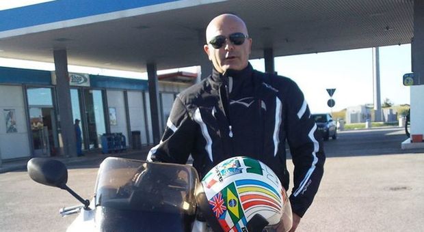 Escursione in moto verso la Majella finisce in tragedia: morto 53enne
