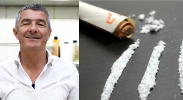 Palermo, arrestato il pusher dei vip: usava il suo locale per spacciare cocaina