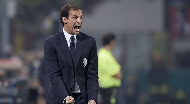 Juventus: Conte “dimenticato”, è già la squadra di Allegri