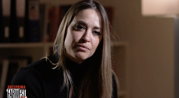La vigilessa Dalma Migliorati racconta la sua storia a FarWest su Rai3