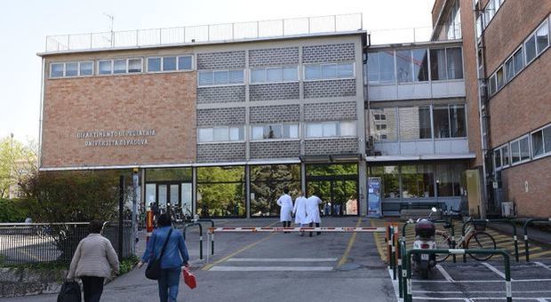 Padova, ingoia una vite: bimbo di 2 anni muore dopo 5 giorni di agonia