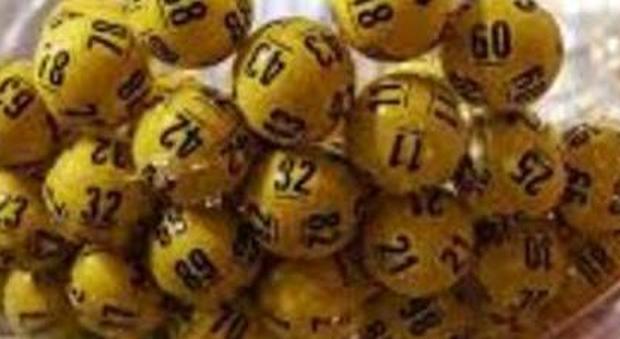 Lotto, le estrazioni dell'11 giugno